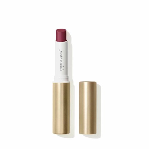 Jane Iredale, Увлажняющая губная помада / ColorLuxe Hydrating Cream Lipstick, цвет: Passionfruit