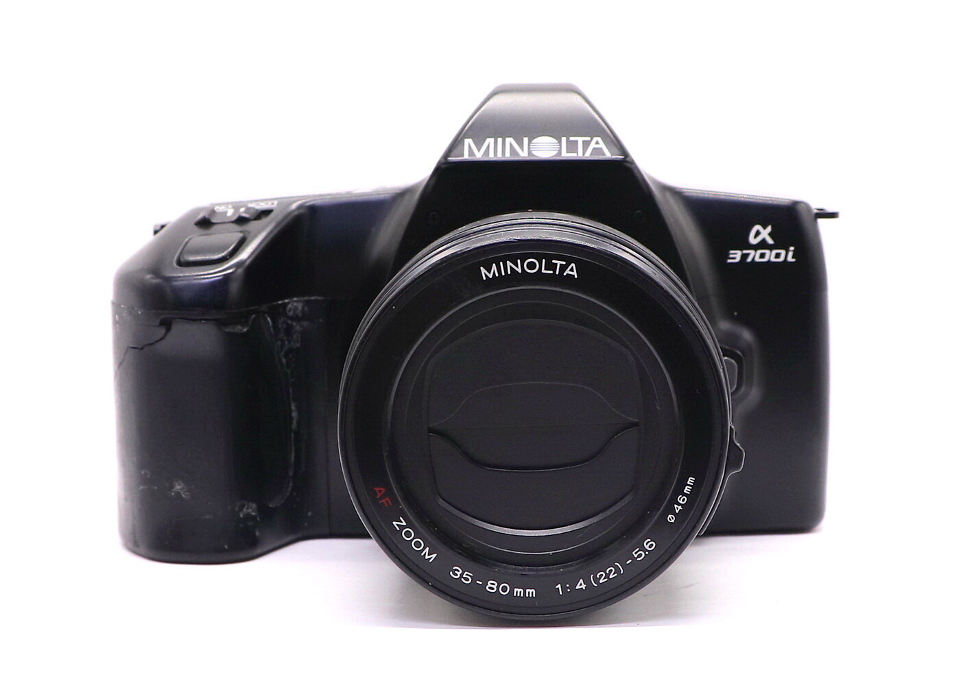 Minolta Alpha 3700i kit