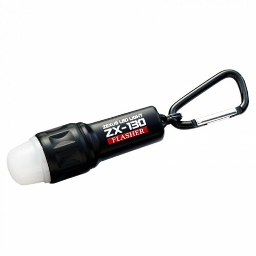 фото Fuji toki co. фонарь проблесковый zexus zx-130