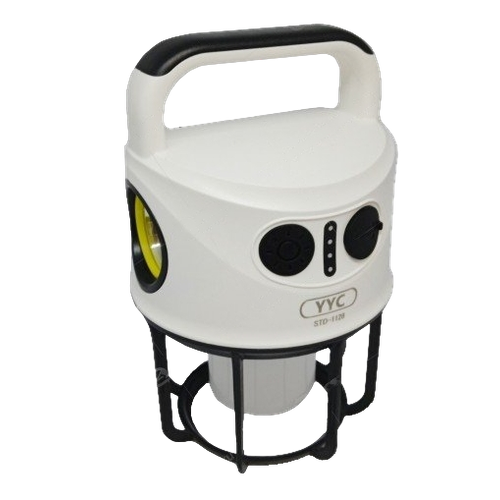 фото Фонарь аккум. std-1128 не определен