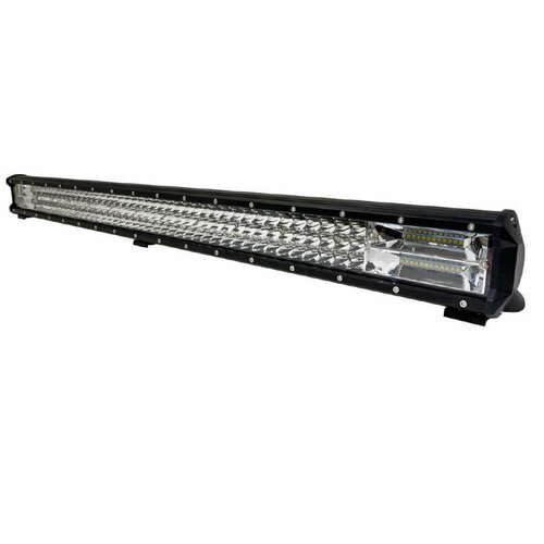 Фонарь светодиодный MK132W396 3*28+2(2*12)led (9-30V) 730*75*55mm