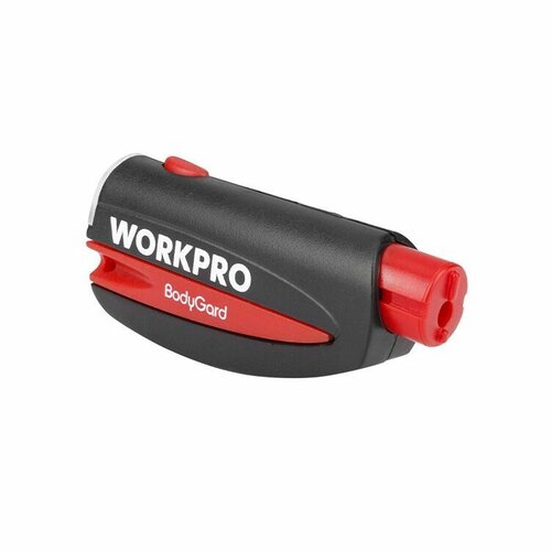 Аварийный инструмент 3 в 1 Workpro WP319022