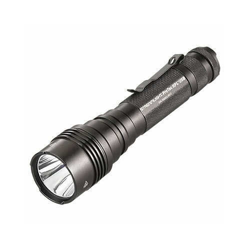 фото Универсальный ручной фонарь streamlight protac hpl usb с дальним освещением, 1000 lumens (88077)
