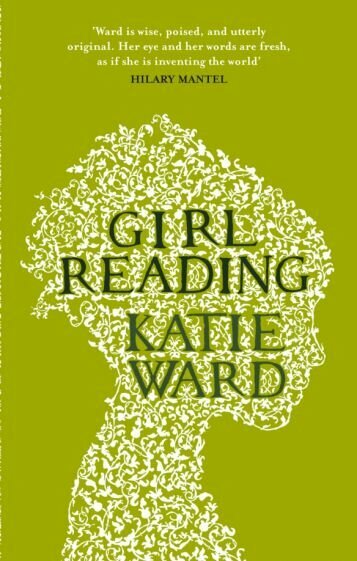 Girl Reading (Ward Katie) - фото №1
