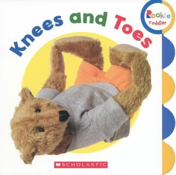 Knees and Toes! (без автора) - фото №1