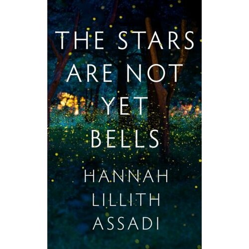 Hannah Assadi - The Stars Are Not Yet Bells