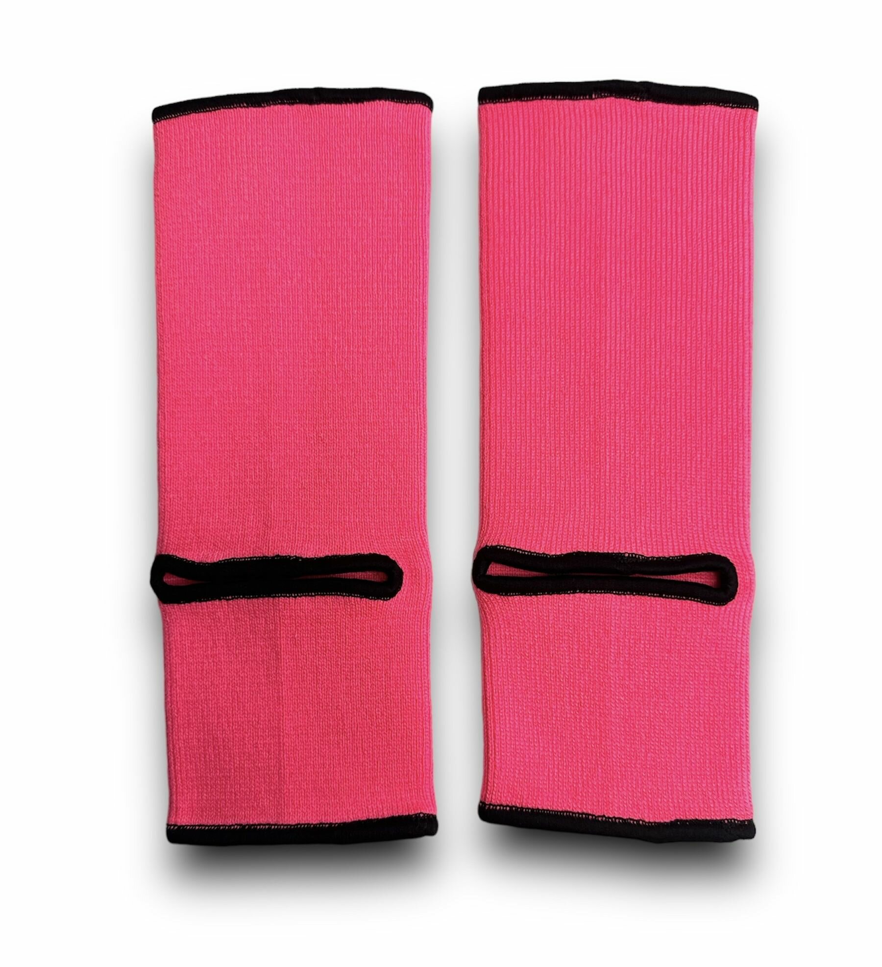 Голеностопы Twins Special AG1 pink L — фото 1