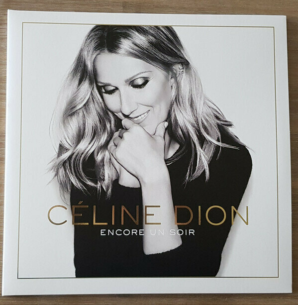 Виниловая пластинка DION - Encore un soir. LP