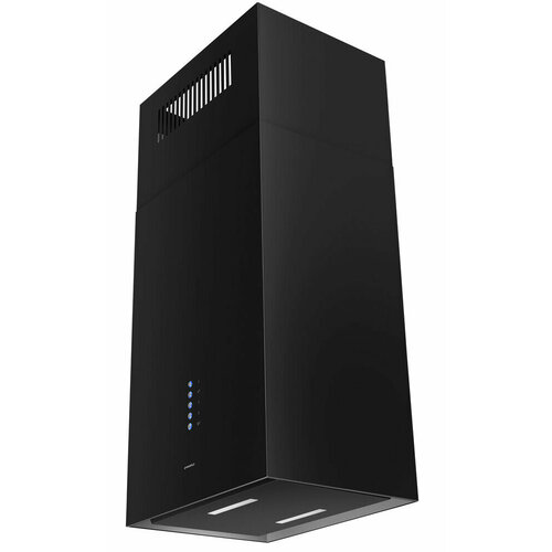 Островная вытяжка Maunfeld Bath Plus 402IL чёрный 5899000₽