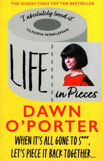 Life in Pieces (O`Porter Dawn) - фото №1