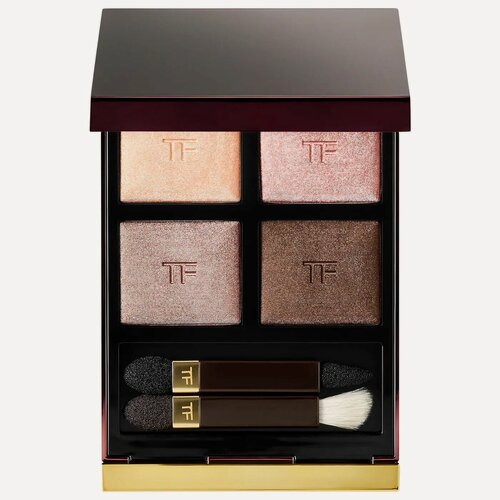 Изображение товара TOM FORD Тени для век Eye Color Quad (Nude Dip)