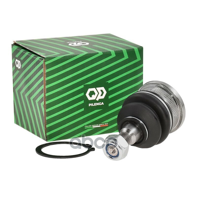 Опора шаровая передняя Kia Rio III (UB)/Hyundai Solaris, Accent IV (RB) PILENGA арт. TSP3733