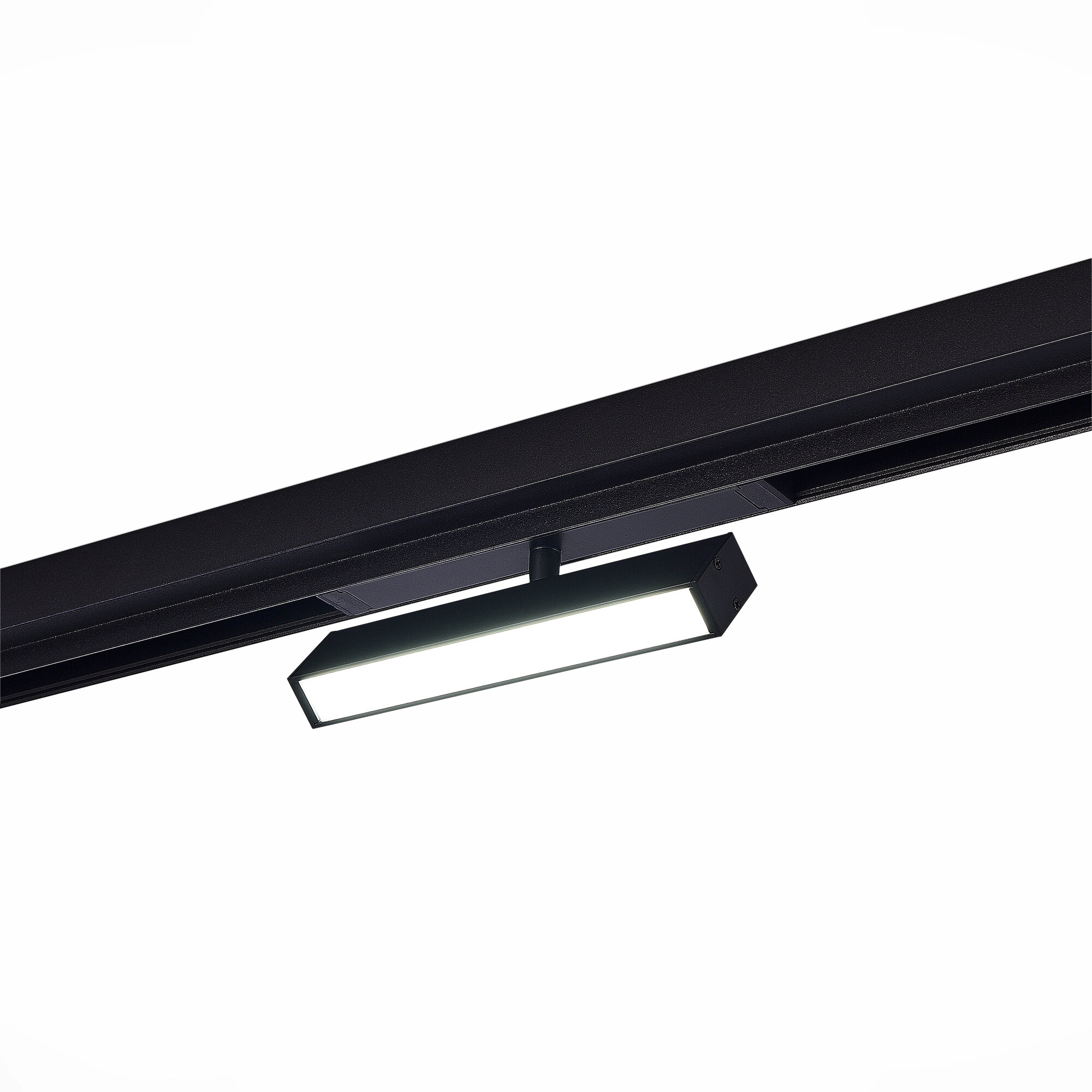 ST Luce Трековый светильник ST LUCE SKYLINE 220 ST378.406.09
