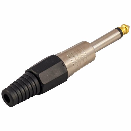 STANDS & CABLES JACK001 - Разъем джек 1/4