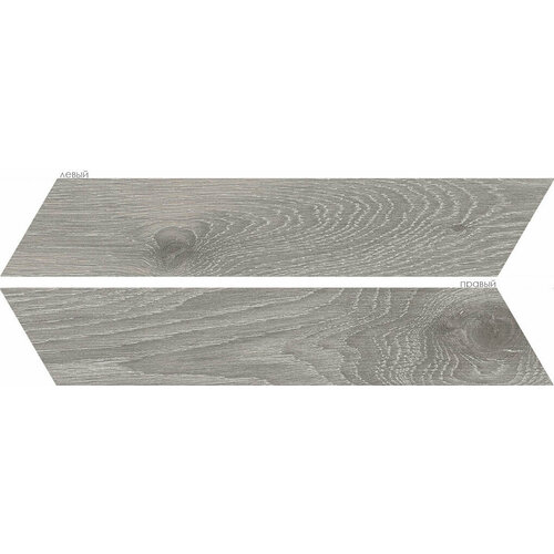 Плитка из керамогранита Prissmacer INGALLS GRIS CHEV мат для стен и пола универсально 8x40 цена за 096 м2 4900₽