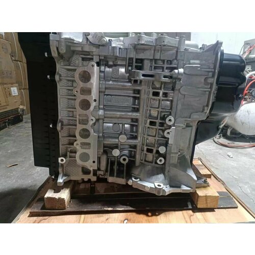 Двигатель, мкпп LIFAN x60 lfb479q новый товар