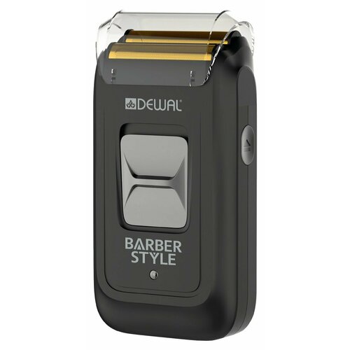 Шейвер BARBER STYLE DEWAL 03-017 479000₽
