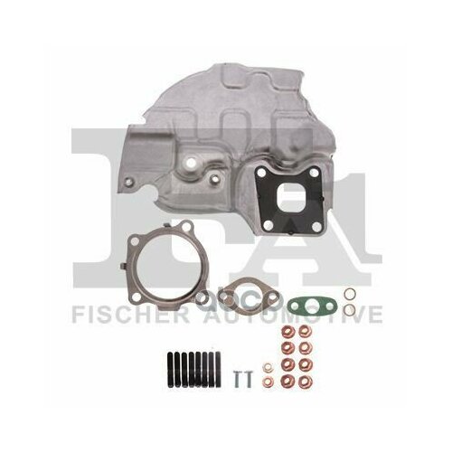 Монтажный Комплект Компрессор FA1 арт KT130300 11854₽