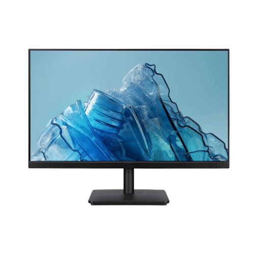 Acer Монитор LCD Vero V277Ebiv 27 169 1920х1080FHD IPS nonGLARE 100 Hz 250 cdm2 H178V178 10001 100M1 167M 4ms VGA HDMI Tilt 3Y Black 2006500₽