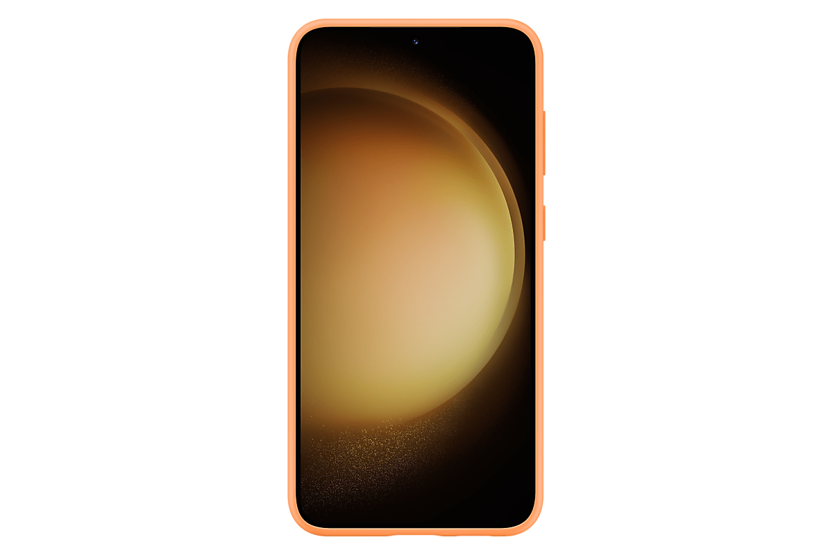 Чехол Samsung - фото №6
