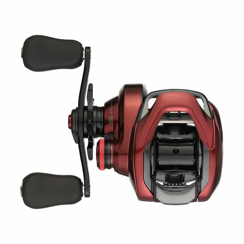 фото Катушка для рыбалки мультипликаторная shimano 19 scorpion mgl 151xg lh