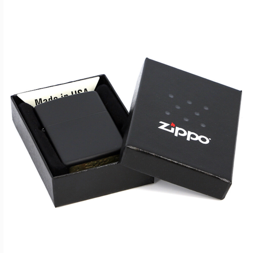 Зажигалка Zippo 20446ZL - фото №18