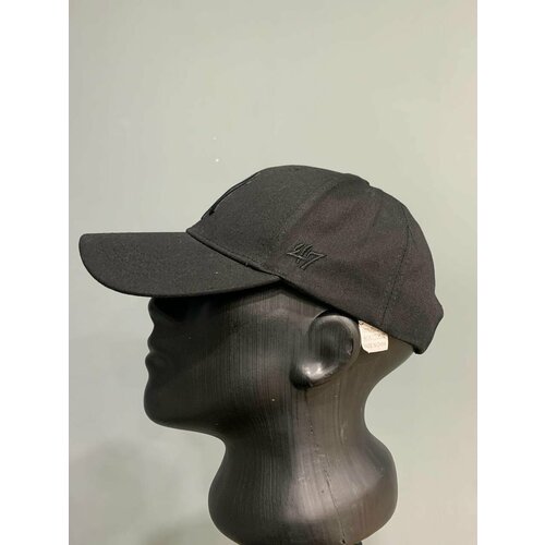 фото Бейсболка , размер os, черный ny