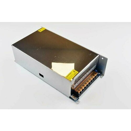 Блок питания ARCTEAC PS-1000-12T импульсный для светодиодной ленты 1000Вт, 12В, 83А блок питания arcteac ps 25 12t импульсный для светодиодной ленты 25вт 12в 2 08а
