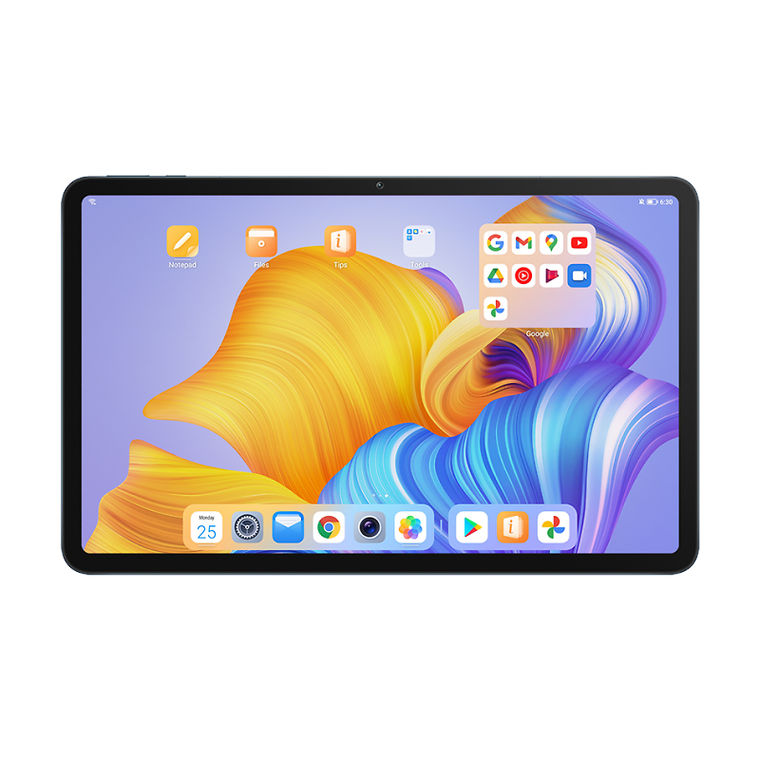 Планшет 12" HONOR Pad 8 HEY-W09 8/256GB Wi-Fi blue (5301AGRK)