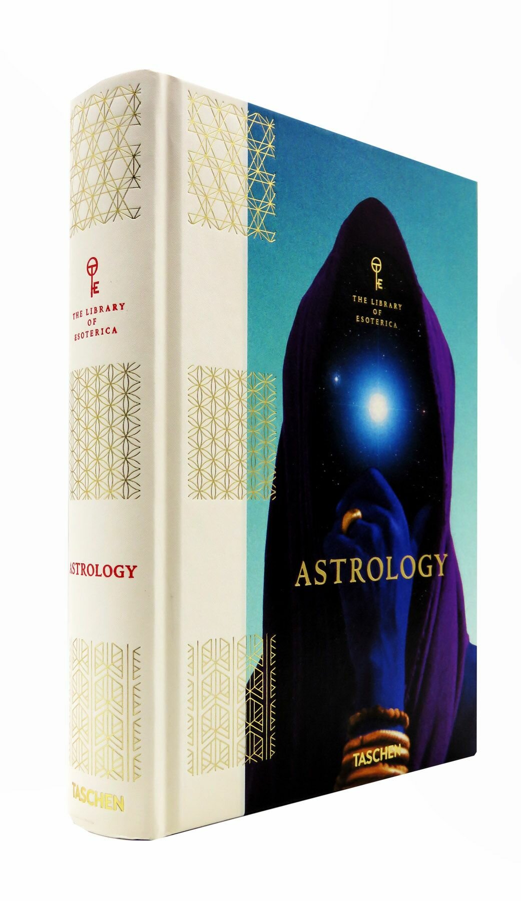 Astrology. The Library of Esoterica - фото №2