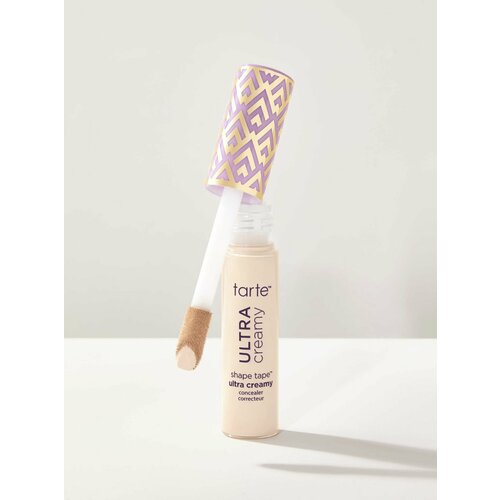 фото Tarte консилер shape tape ultra creamy concealer (8b) 10 мл