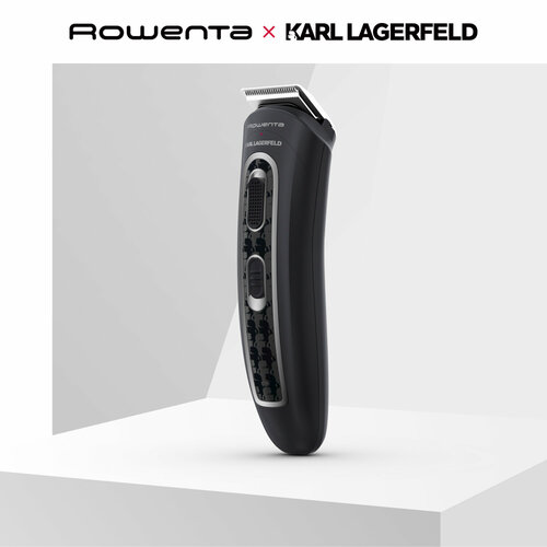 Мультитриммер Rowenta Karl Lagerfeld Trim Style TN911LF0 599900₽