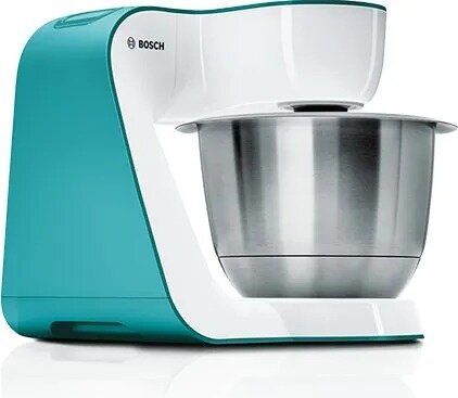 Кухонная машина Bosch - фото №11