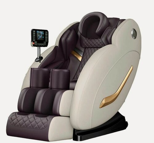 Изображение товара Массажное кресло "Q1", нулевая гравитация, встроенныe динамики