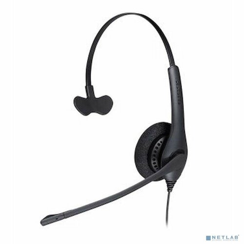 Jabra Гарнитура Jabra Biz 1500 QD Mono 1513-0157 чёрный 755700₽