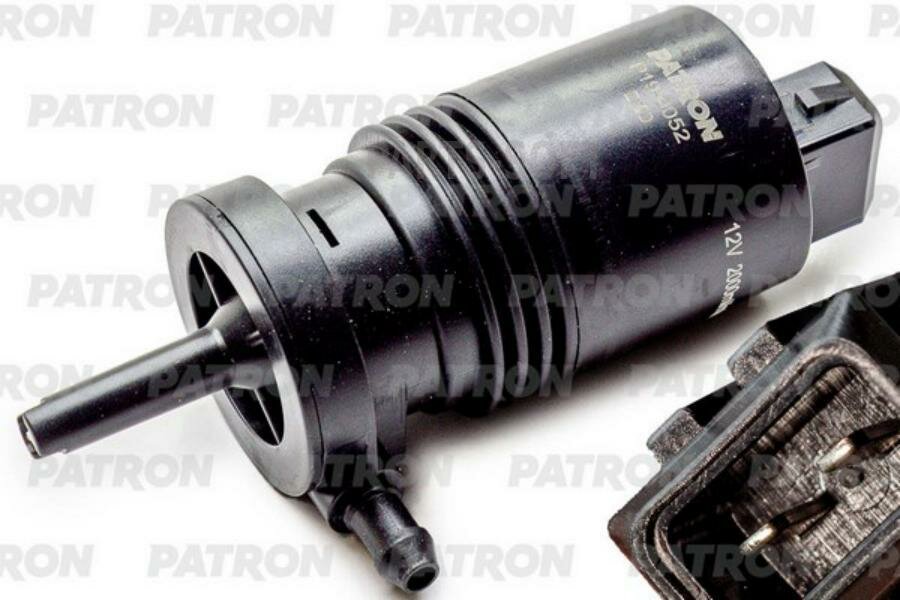PATRON P19-0052 Насос стеклоомывателя