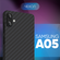 Черный чехол №07 для Samsung Galaxy A05 / противоударный бампер к...