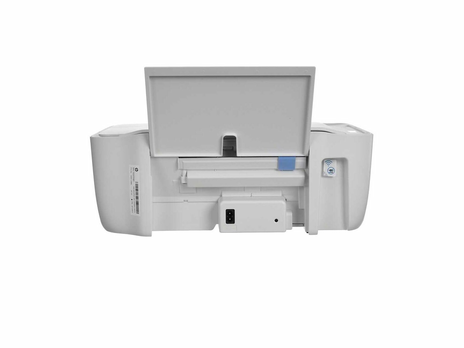 Цветное струйное МФУ HP DeskJet 2710e