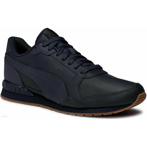 фото Кроссовки puma, размер 41 ru /42 eur /9 us /27 см, синий