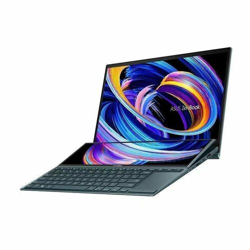 Игровой ноутбук ASUS Zenbook Pro Duo UX4100EG1195 17777700₽