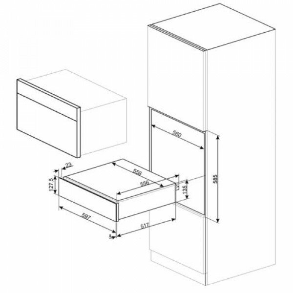 smeg - фото №13