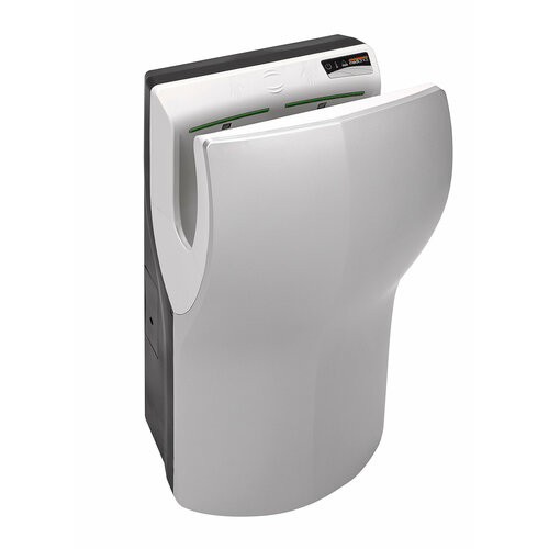 Сушилка для рук Mediclinics Dualflow Plus автоматическая светло-серый M14ACS 146192₽