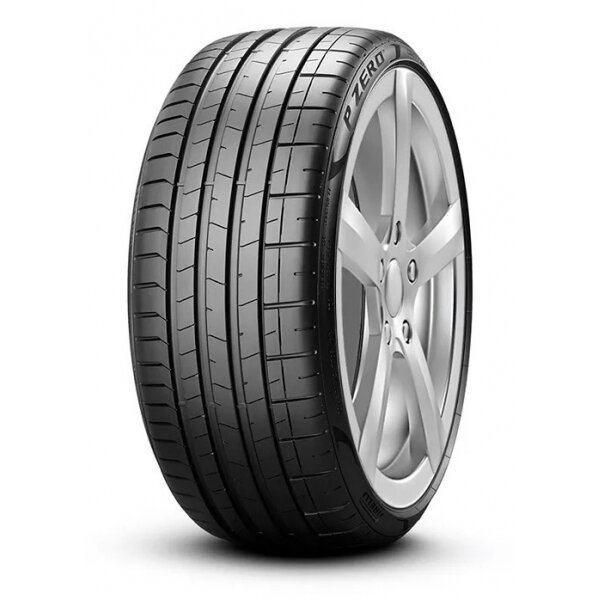 PIRELLI P-ZERO SPORTS CAR 275/35R20 102Y XL *