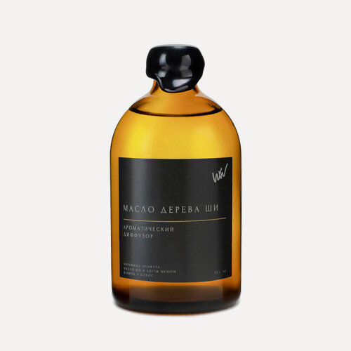 Изображение товара Диффузор ароматический с палочками WHALEWAY "Масло дерева Ши" 100 ml