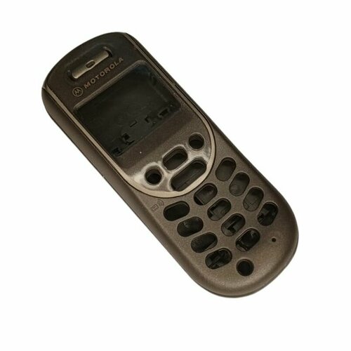 Корпус для Motorola T192 (Цвет: серый)