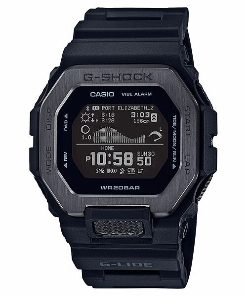 Наручные часы CASIO G-Shock GBX-100NS-1