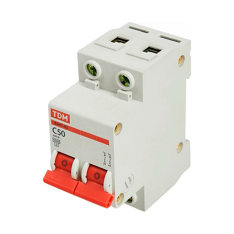 Автомат TDM - фото №11