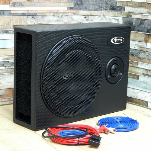 Автомобильный сабвуфер под сиденье Syzx V-US80 5999₽