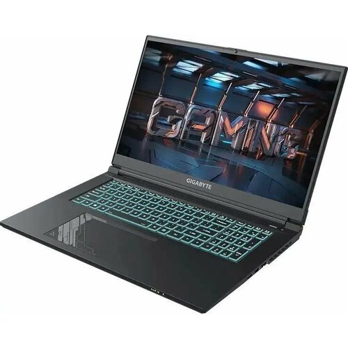 Ноутбук GIGABYTE G7 черный 173 MF-E2KZ213SH 12264400₽