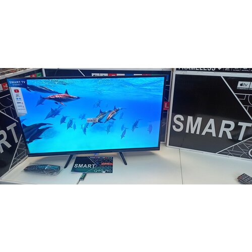 Телевизор Smart TV 32